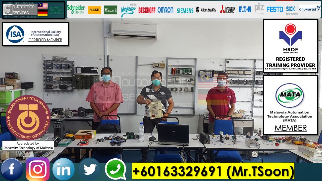 Electrical Engineering for Non-Electrical Engineers for a company that manufacture, R&D and sales of super-absorbent polymers.