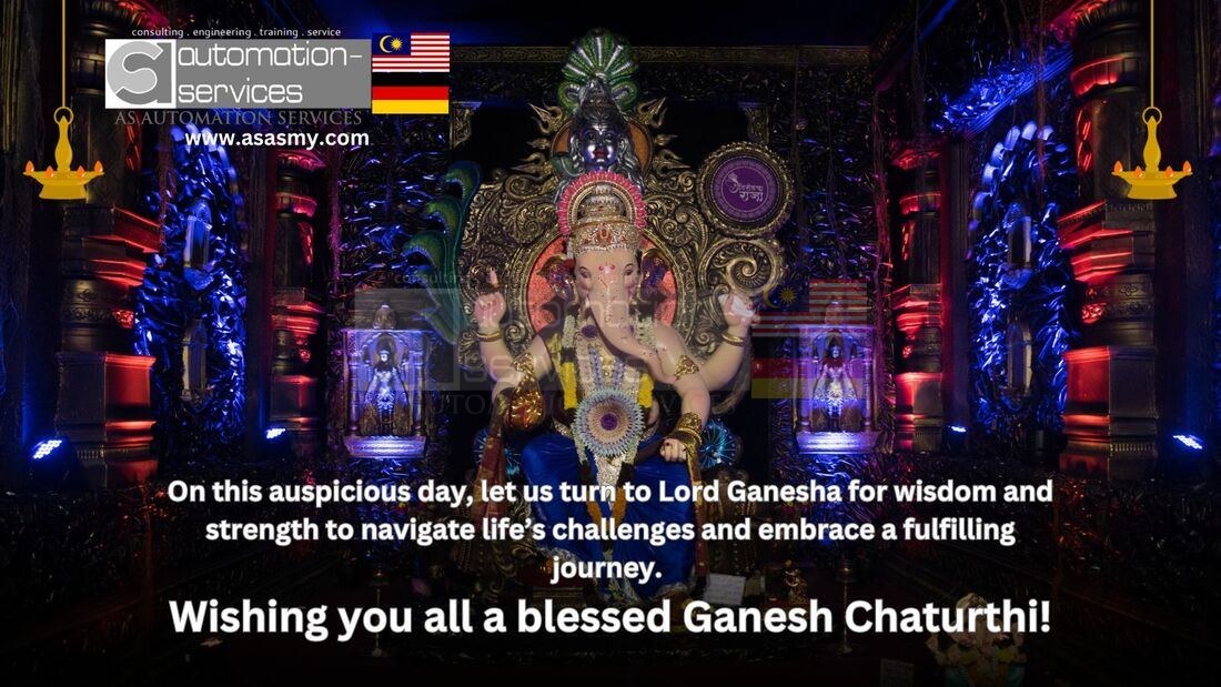 Ganesh Chaturthi 2024: A Time for New Beginnings and Divine Blessings