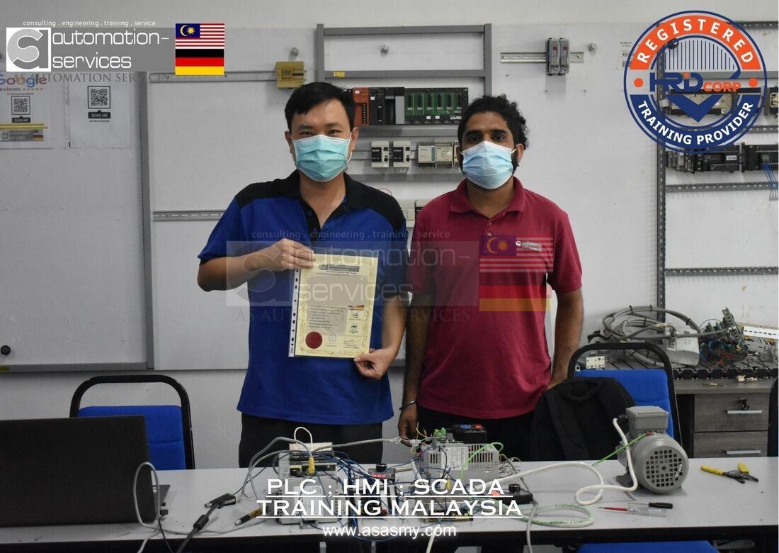 Master PLC Programming in Johor Bahru: From Basics to Advanced