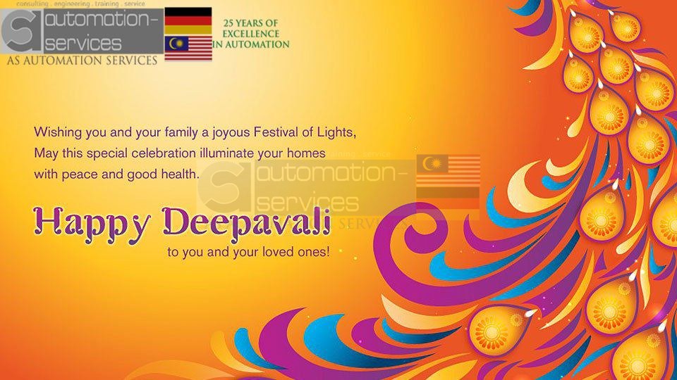 May the light of the diyas guide you on the way to happiness and success. YEN INIYA DEEPAVALI NALL VALTHUKAL. #Deepavali2018 #HappyDeepavali #FestivalOfLight