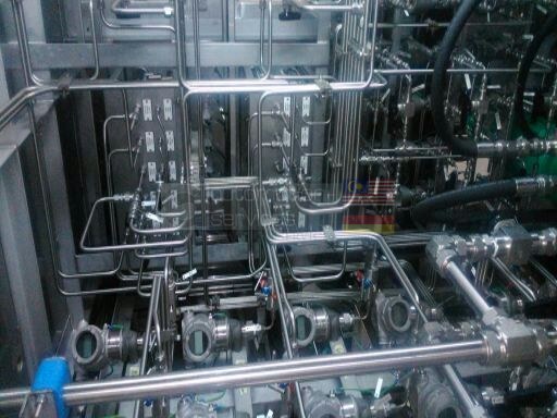 OMRON PROGRAMMING DOCUMENTATION FOR NIPPON OIL AND GAS , WELL HEAD PROJECT.