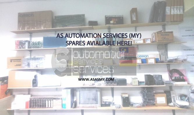 AS Automation Services PLC & HMI Spares! — training photo