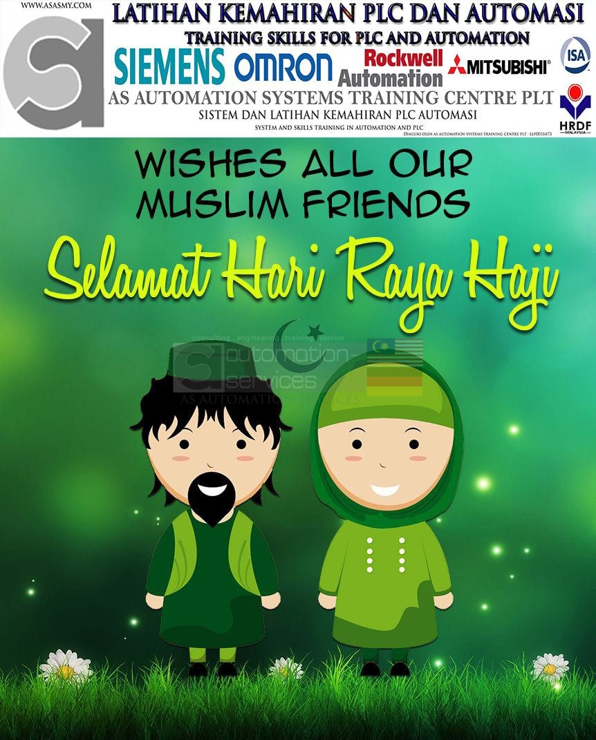 May you all live amid love, peace & joy. Wishing each & everyone a very happy & prosperous Eid  #EidAlAdha — training photo