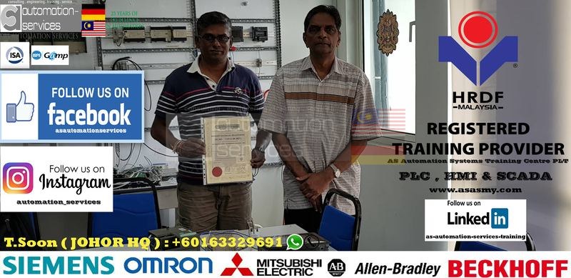 #Mitsubishi #PLC #basic #intermediate & #advance . one-to-one training at #johor asasmy hq , 5 days for mr.ben from #selengor #Personal .