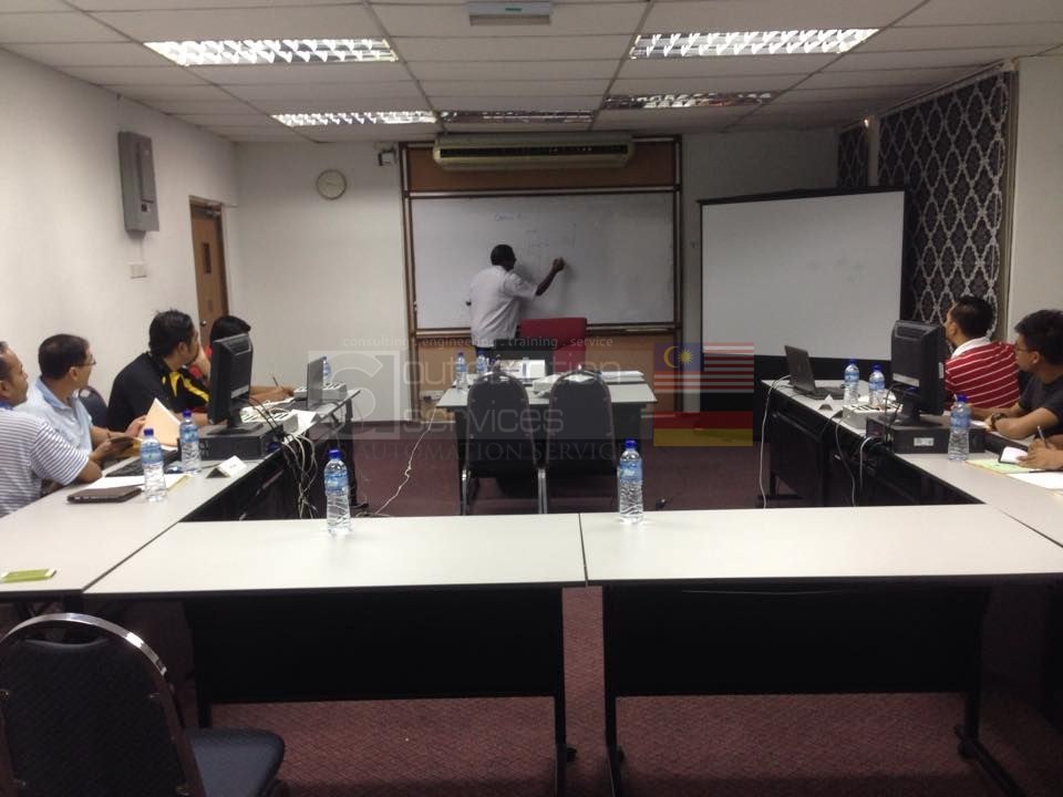on-site training for allen bradley logix 5000 advance plc course , 3 days - fmm