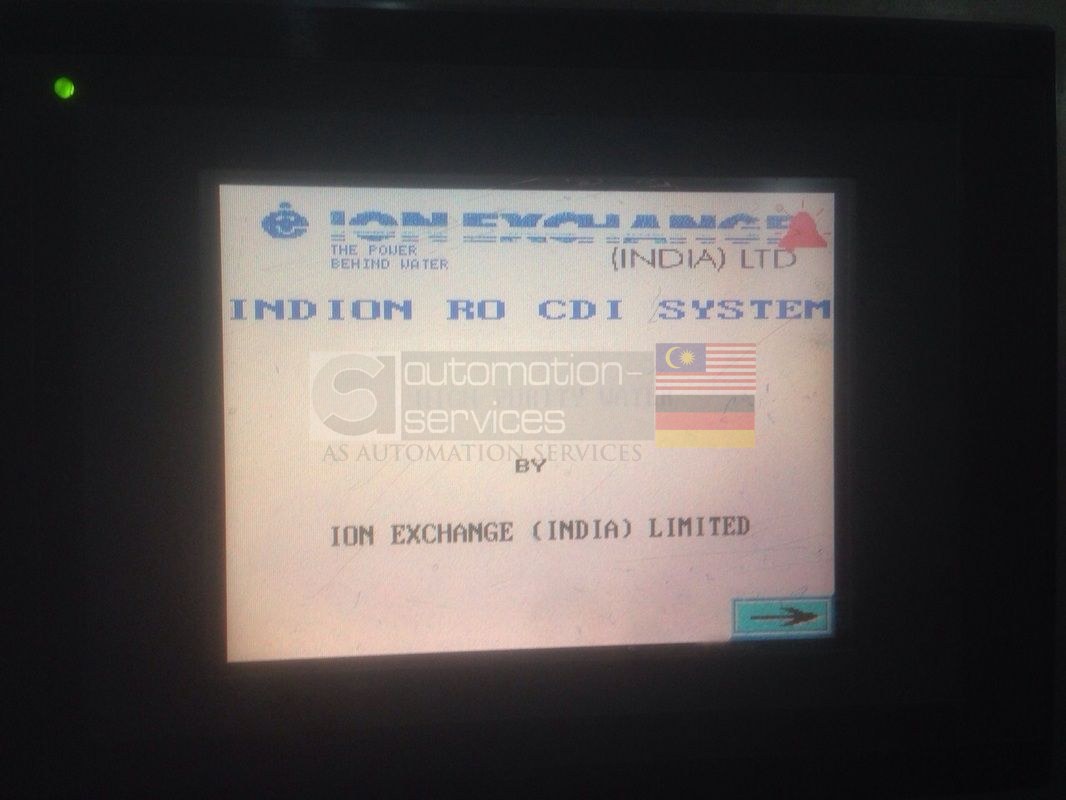 Emergency PLC Service at Royce Pharma Sdn Bhd , Nilai , Negeri Sembilan .