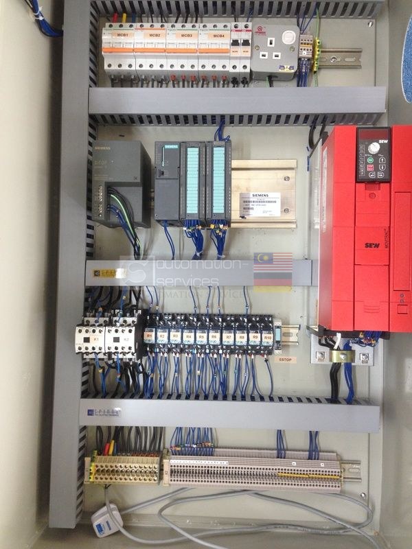 MI Polymer , BATU PAHAT , PROJECTS