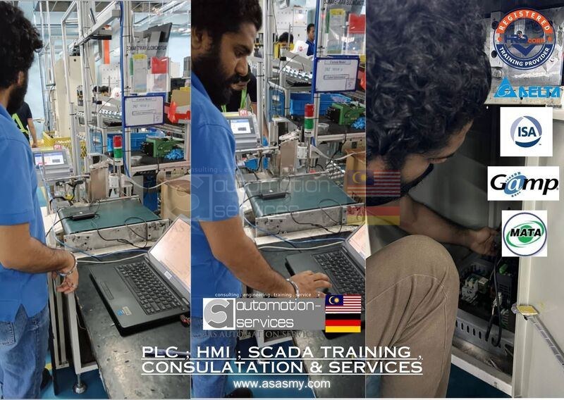 Project Completion Announcement: Successful HMI Upgrade for Leading Automotive Parts Manufacturer
