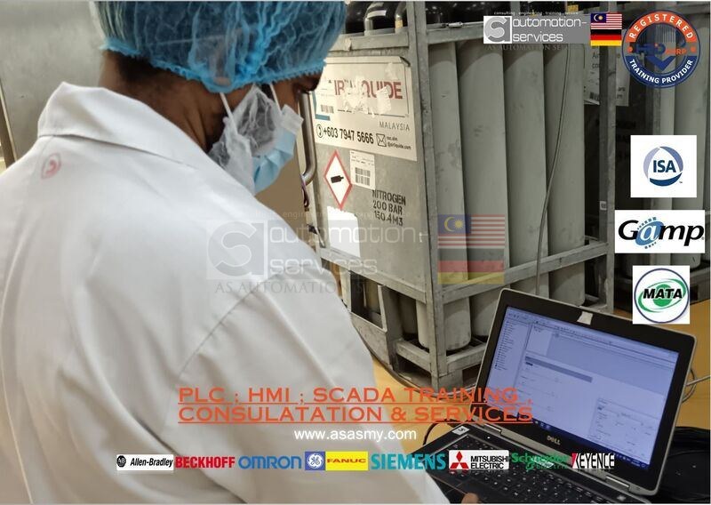Successful Onsite Service for Food Process Industry – Siemens S7-300 PLC Adjustment