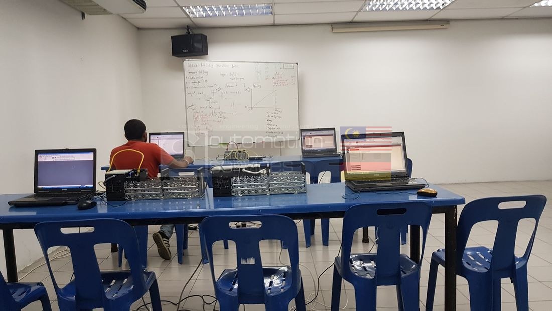 PLCTraining #AllenBradley #RS Logic 5000 #Basic ( 2st Batch ) at 22th Feb & 23th Feb (2 Days )