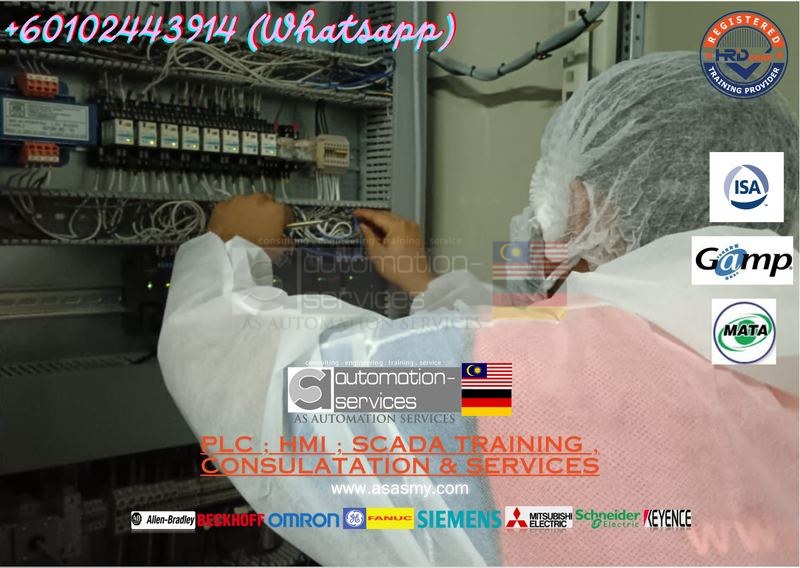 Project Completion: Enhancing Automation for Food Ingredient Manufacturing!