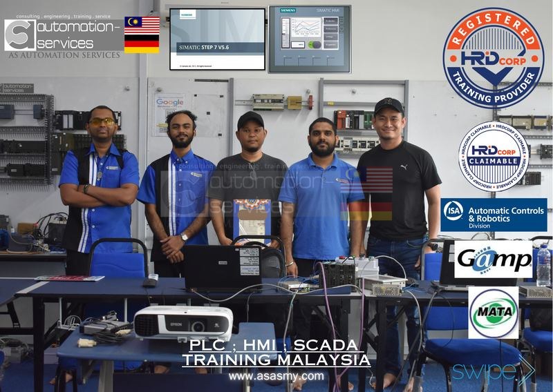 Master the Essentials of Siemens S7-300 PLC with Our Expert Training!