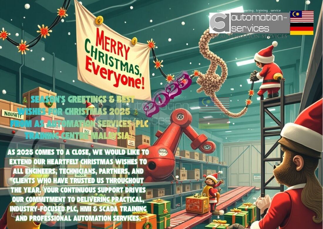 Season’s Greetings & Best Wishes for Christmas 2025