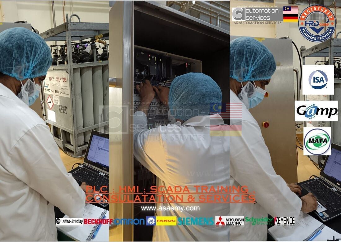 Successful Assistance for Food Ingredient Manufacturer's CP DI Foaming Machine!