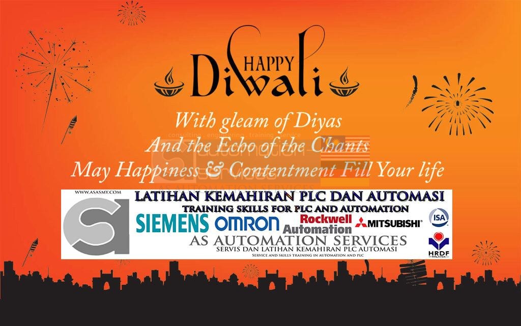Wish you all a prosperous and Happy Deepavali . ( Our office is Close from 17/10/2017 - 23/10/2017 ) for any inquiries please watsapp @ +60163329691 (T.Soon) .