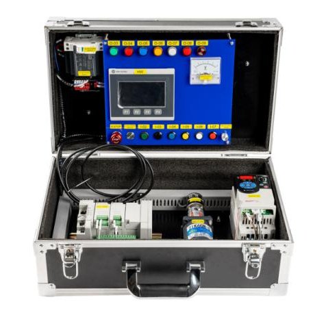 Allen-Bradley Micro850 Temperature PID Control Kit — ASASMY PLC training kit catalogue 2026