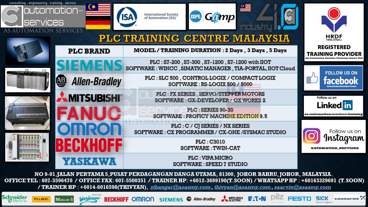 Industrial Applications with PLC In Malaysia — illustration 11