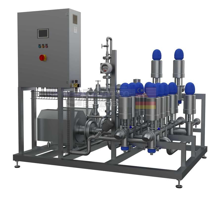 Industrial Applications with PLC In Malaysia — illustration 8