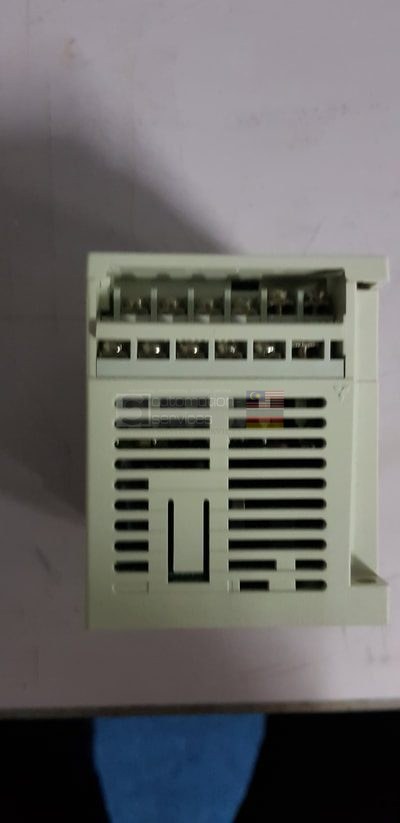Mitsubishi FX3S PLC CPU (FX3S-14MT/ES) — illustration 3