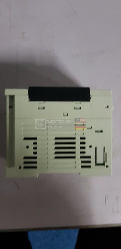 Mitsubishi FX3S PLC CPU (FX3S-14MT/ES) — illustration 4
