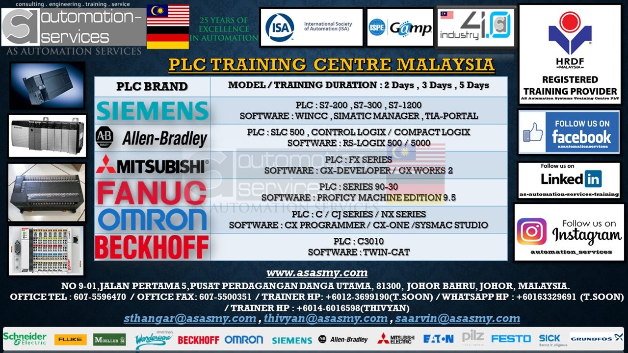 ONLINE VS ONSITE PLC TRAINING Which is More Effective IN Malaysia? — illustration 5