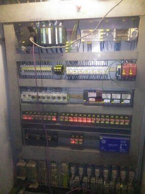 Project Methodology for Machine Manufacturing