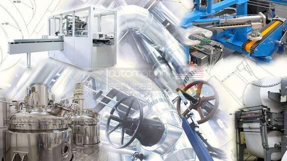 Project Methodology for Machine Manufacturing — illustration 5