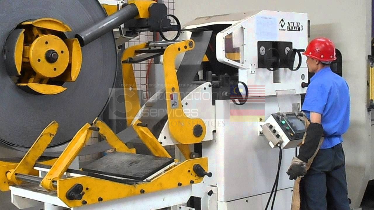 Project Methodology for Machine Manufacturing — illustration 6