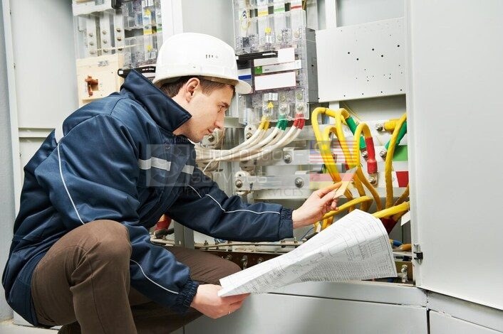 Project Methodology for Machine Manufacturing — illustration 9