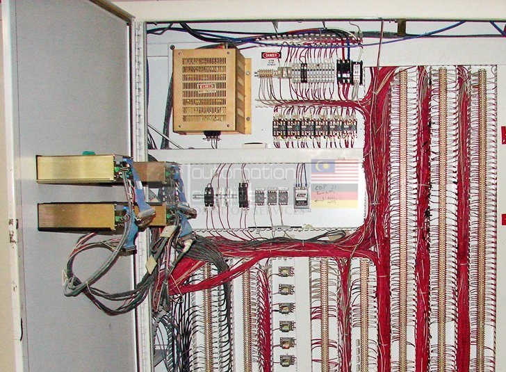 safety (emergency) circuits requirements FOR PLC & HMI power supply in Malaysia — illustration 3