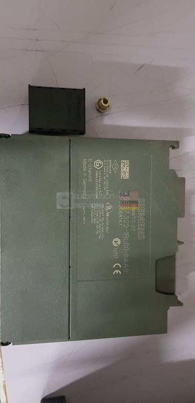 Siemens S7-300 Input Relay Module (6ES7 321-1BL00-0AA0) — illustration 2