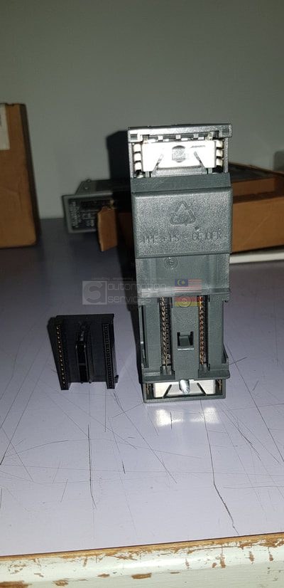 Siemens S7-300 Input Relay Module (6ES7 321-1BL00-0AA0) — illustration 3