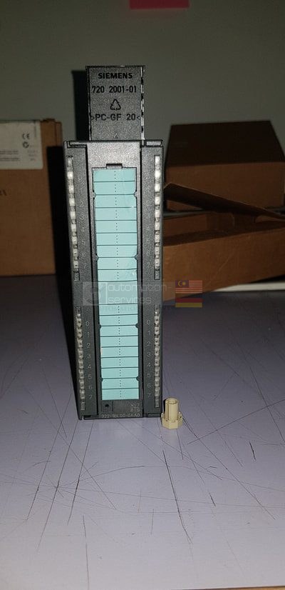 Siemens S7-300 Input Relay Module (6ES7 321-1BL00-0AA0) — illustration 4