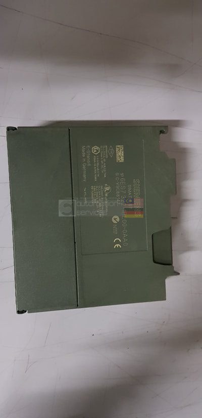 Siemens S7-300 Input Relay Module (6ES7 321-1BL00-0AA0) — illustration 5