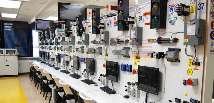 What is Programmable Logic Controller (PLC)
